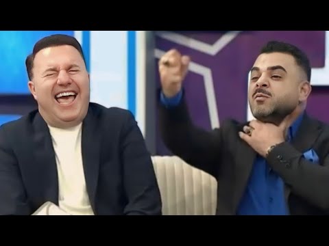 Fəqan Məmmədov.Əmi Oğlu çoox Gülməli (Stand-Up😂)