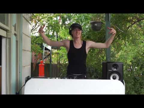 Gonzo DJ Set | Sampler Sessions 006