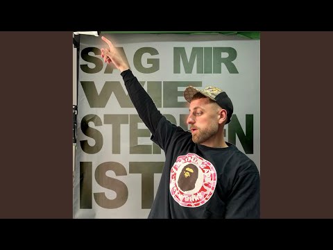 SAG MIR WIE STERBEN IST