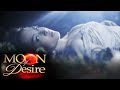 Meg Imperial On MOON OF DESIRE