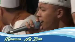 Kasmaran (Kidung Jagat) || Az Zahir Terbaru 2018