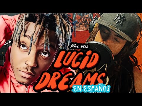 Juice WRLD - Lucid Dreams (Spanish cover by Miki Martz)