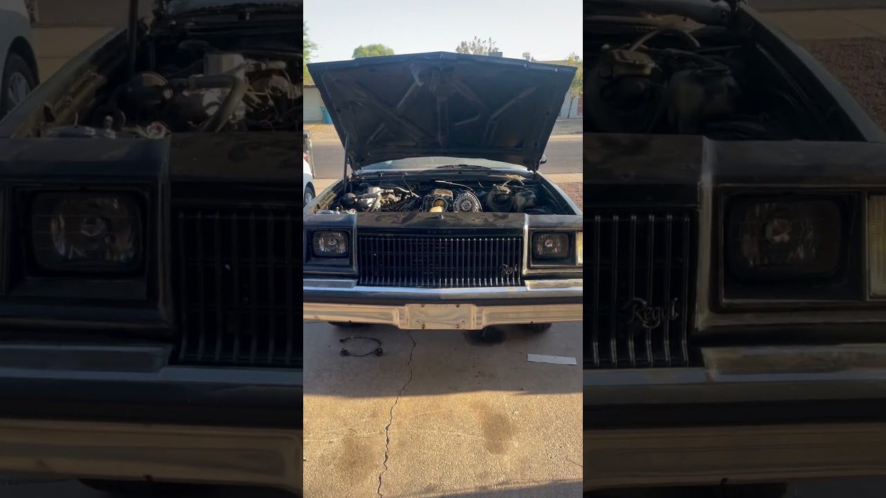 Wire harness install