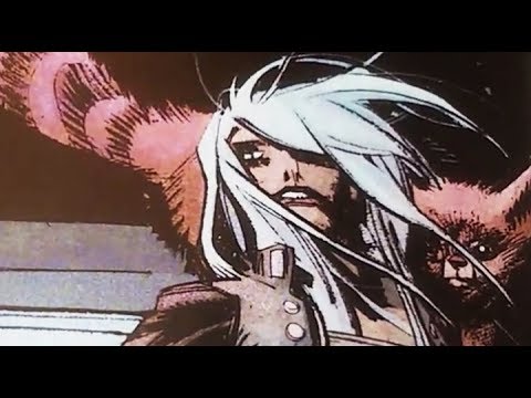panellogy 180 - tokyo ghost