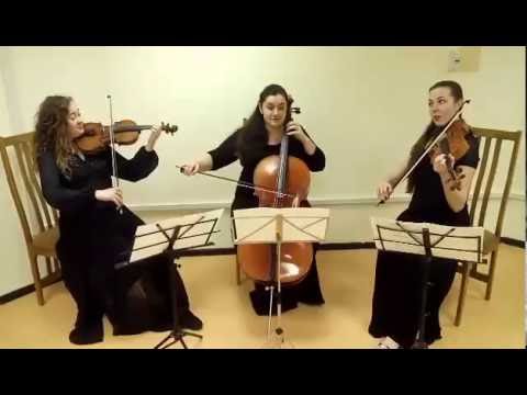 String Trio 