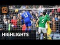 Samenvatting | Cardiff City - Brighton | 10/11/2018