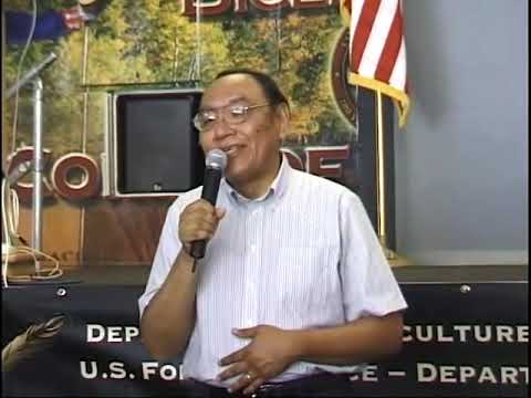 Tent of Many Voices: 05210402T