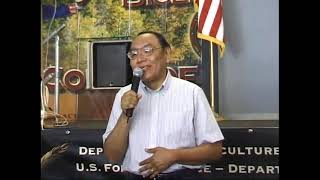 Tent of Many Voices: 05210402T