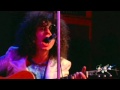 Cosmic Dancer °•.   Marc Bolan & T. Rex (lyrics) HD ...