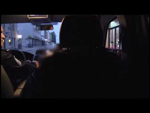 Kuopion Poliisit- Lokin kivittäjän silmät