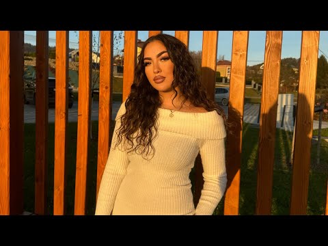 Cisza w sercu-Magdalena Skarłosz 