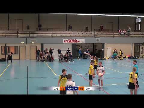 Dalto / Klaverbladverzekeringen C1 - De Meeuwen C1