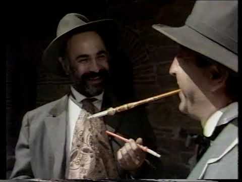 Македонски Народни Приказни - Тројцата лажачи, Ашкетијата и човечките правди и неправди (1988)