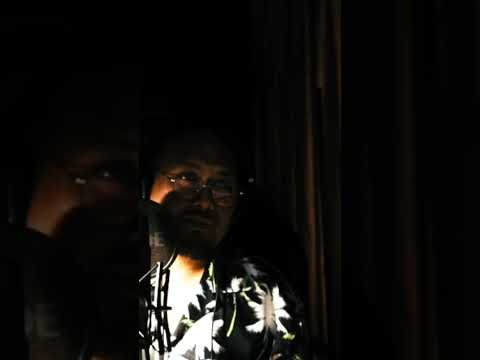 Gerobok Thursday Night Cover by MEL D @melvabuya ~ Getaran Jiwa. #MuzikMalaysia #SoundsofSEA