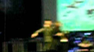 Lucca comics 2011 - Cristina D'Avena - Giorgio Vanni - All'Arrembaggio, One Piece