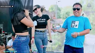Download lagu KOPLO FATAMORGANA VOC : THINA GANAS FT RATU MONICA || EXOTIC HOUSE MUSIC - LIVE PASIR AWI - CIMARGA mp3