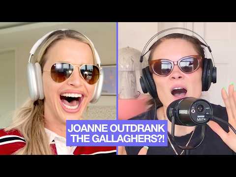 Oasis Afterparty & Good Journalism | My Therapist Ghosted Me