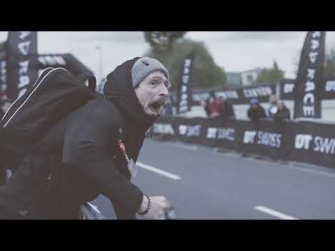 CANYON BATTLE feat. RAD RACE