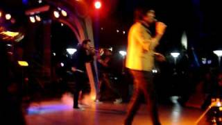 Suburban Legends At Disneyland (Up All Night)