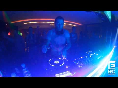 Por Acaso Vídeos: EPIC CLUB - MARIO FISCHETTI - Reabertura 2013
