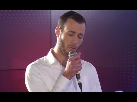 הקול הבא מירושלים I אלימלך קליין I כי הם חיינו Hakol Haba S2 I Elimelech Klein I Ki Hem Chayenu I