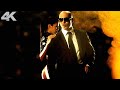 Pitbull Feat Chris Brown ︎ International Love 4K Remastered