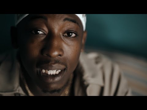 Lil Drop - Fine By Time (Official Music Video)