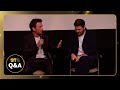 Cast and Crew Q&A | TIFF 2025
