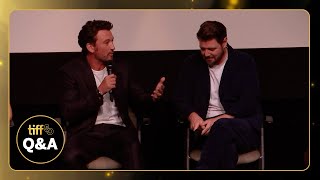 Eternity (2025) Video