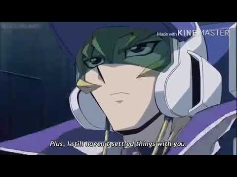 yu GI oh 5ds amv