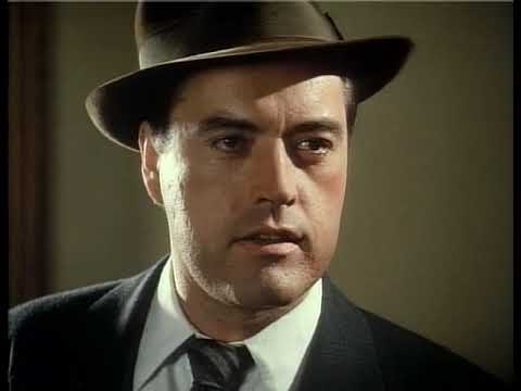 Philip Marlowe, Private Eye S1 E5 - Smart Aleck Kill