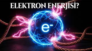 Bir Elektron Enerjisini Nereden Alır | Uyku İçin Belgesel