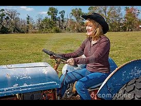 Tv7 con Voi sera del 10/03/2015 - Essere donna oggi nel mondo agricolo (5 di 5)