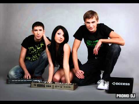 Steel Deluxe feat. Julica - Любовь на заднем.mp3.wmv