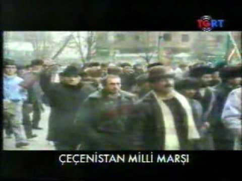 Chechen National Anthem
