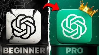 Chat GPT Full Course - Beginner To Advance