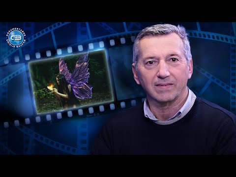 BALKAN INFO: Bernard Ljubas - Vile vam mogu oprostiti ukoliko ih umilostivite mlekom i kolačima!