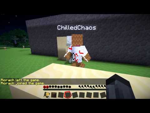 [8] DerpCraft v2.0 (More Minecraft Survival w/ GaLm and the Derp Crew)