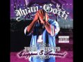 Juan Gotti - Conflict (Chopped & Screwed)