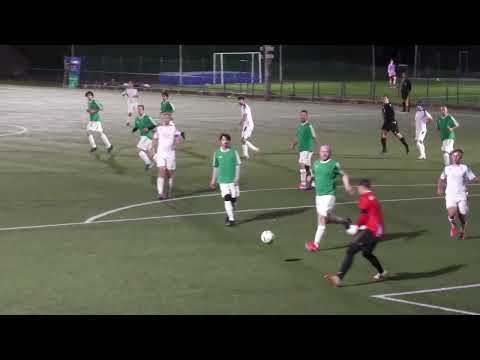 SK Uhelné sklady Praha - 1999 Praha 0:11 (0:3) - 1.A tř. sk.B - 6. kolo 17.9.2025