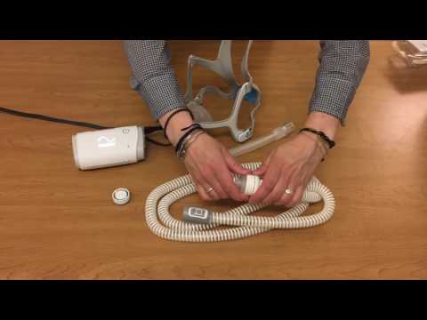 Modal video thumbnail