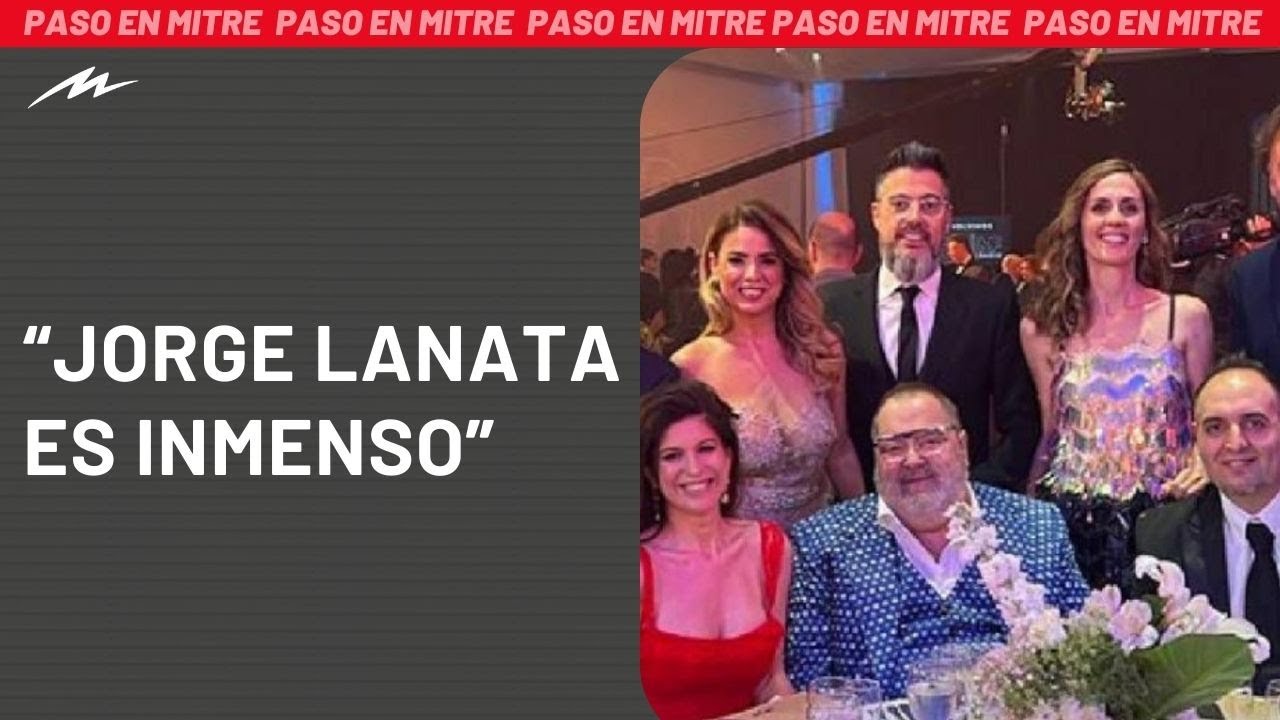 “Lanata es inmenso”, la dolorosa despedida del equipo de Lanata sin Filtro en su último programa
