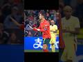 Ronaldo Vs Yamal In The Final ‍