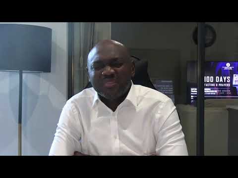 DAY 33 EVENING SESSION | PRAYERS OF MERCY & FORGIVENESS | DCNS LORATO | 12TH FEB