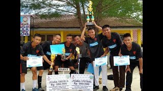 preview picture of video 'Final Liga Futsal Pelajar 2018 ( SMAN 5 Lubuklinggau  )'