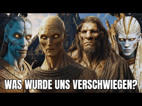 Die Vergessenen Zivilisationen der Erde: Was Vor unserer Geschichte Wirklich Geschah | Zum Schlaf
