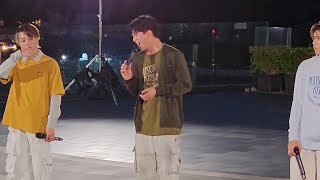 Download lagu [FanCam] LYKN - รักแรก (First Love) 15/8/2023  LYKN Feels LYKYOU ไอคอนสยาม mp3