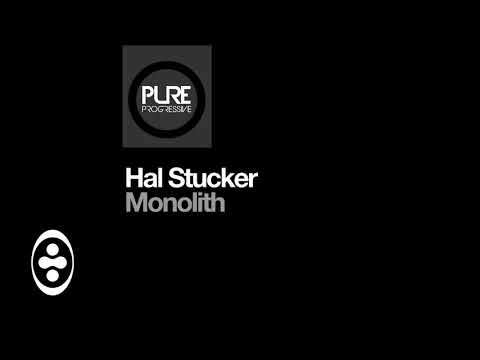 David Forbes pres Hal Stucker - Monolith | Tranceportal