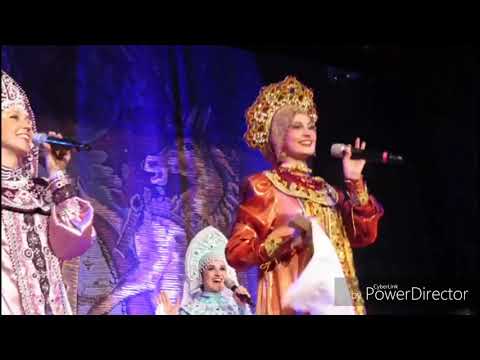 Resumen corto. Kalinka 2018