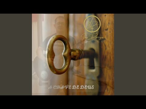 A Chave De Deus - Ivan Domingos